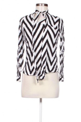Damen Shirt Splash, Größe S, Farbe Mehrfarbig, Preis 17,30 €