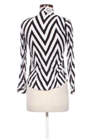 Damen Shirt Splash, Größe S, Farbe Mehrfarbig, Preis 17,30 €