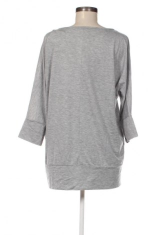 Bluză de femei Sports Performance by Tchibo, Mărime M, Culoare Gri, Preț 65,99 Lei