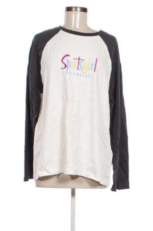 Damen Shirt Sportsgirl, Größe L, Farbe Mehrfarbig, Preis 15,99 €