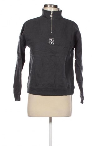 Γυναικεία μπλούζα Sportsgirl, Μέγεθος XXS, Χρώμα Γκρί, Τιμή 21,99 €