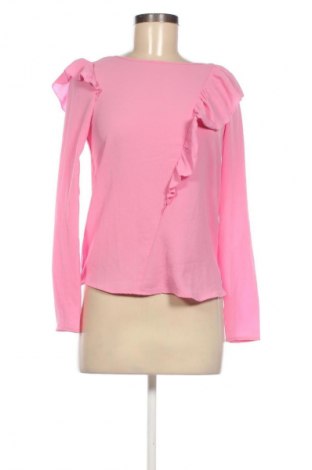 Damen Shirt Springfield, Größe M, Farbe Rosa, Preis € 13,81