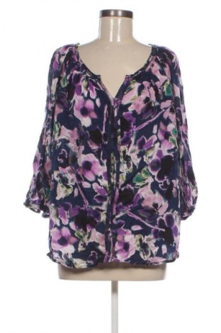 Bluză de femei St John's Bay, Mărime XL, Culoare Multicolor, Preț 65,99 Lei