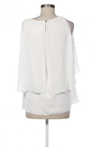 Damen Shirt Star By Julien Macdonald, Größe M, Farbe Weiß, Preis 13,81 €