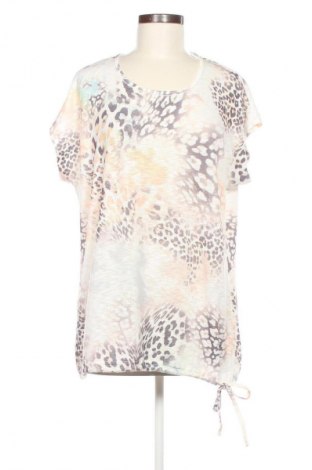 Damen Shirt Steilmann, Größe XL, Farbe Mehrfarbig, Preis € 13,99