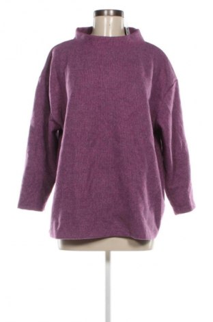 Damen Shirt Steilmann, Größe L, Farbe Lila, Preis € 13,99