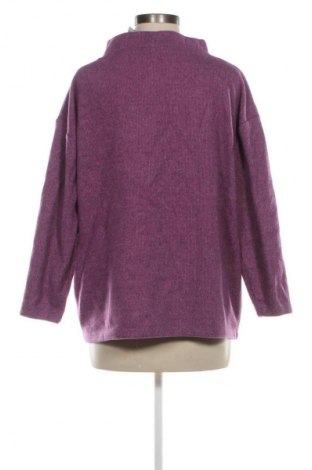 Damen Shirt Steilmann, Größe L, Farbe Lila, Preis € 13,99