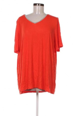 Damen Shirt Steilmann, Größe XXL, Farbe Orange, Preis € 13,99