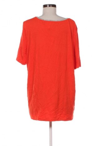 Damen Shirt Steilmann, Größe XXL, Farbe Orange, Preis € 13,99