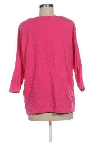 Bluzka damska Steilmann, Rozmiar XL, Kolor Różowy, Cena 62,99 zł