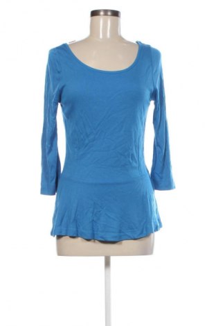 Damen Shirt Steps, Größe M, Farbe Blau, Preis € 13,99
