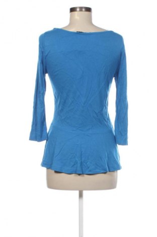 Damen Shirt Steps, Größe M, Farbe Blau, Preis € 13,99