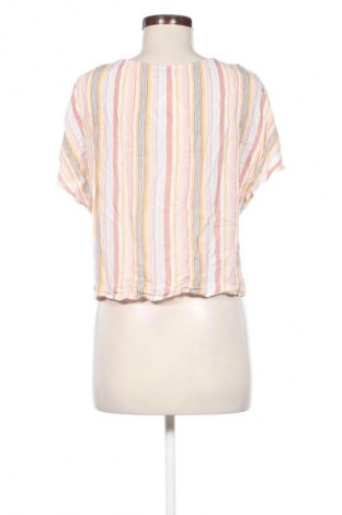 Damen Shirt Stradivarius, Größe M, Farbe Mehrfarbig, Preis € 9,72