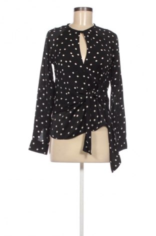 Bluză de femei Stradivarius, Mărime S, Culoare Multicolor, Preț 50,00 Lei