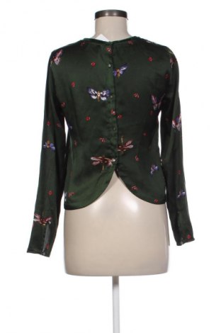 Bluză de femei Stradivarius, Mărime S, Culoare Multicolor, Preț 50,00 Lei