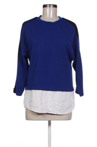 Damen Shirt Stradivarius, Größe M, Farbe Mehrfarbig, Preis 9,72 €