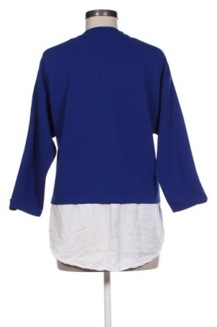 Damen Shirt Stradivarius, Größe M, Farbe Mehrfarbig, Preis 9,72 €