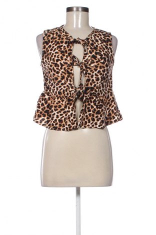 Bluzka damska Stradivarius, Rozmiar S, Kolor Kolorowy, Cena 44,94 zł
