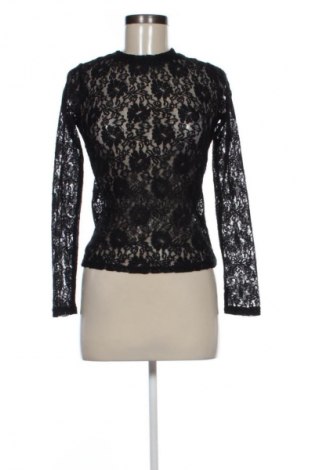 Dámská halenka Stradivarius, Velikost S, Barva Černá, Cena  241,00 Kč