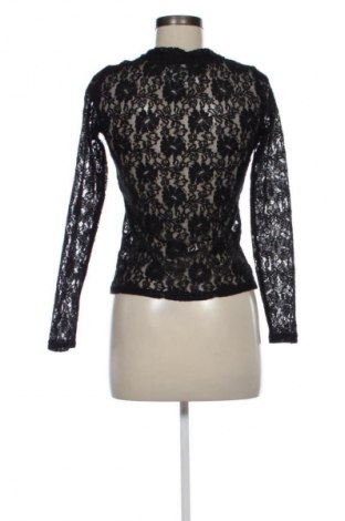 Dámská halenka Stradivarius, Velikost S, Barva Černá, Cena  241,00 Kč