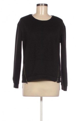 Damen Shirt Stradivarius, Größe S, Farbe Schwarz, Preis 31,87 €