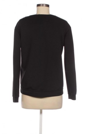 Damen Shirt Stradivarius, Größe S, Farbe Schwarz, Preis 31,87 €