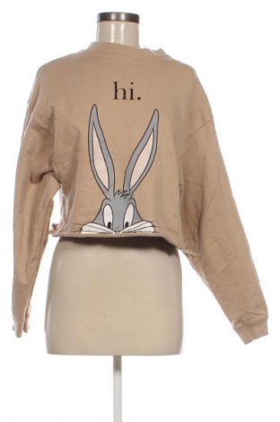 Damen Shirt Stradivarius, Größe S, Farbe Mehrfarbig, Preis € 13,99