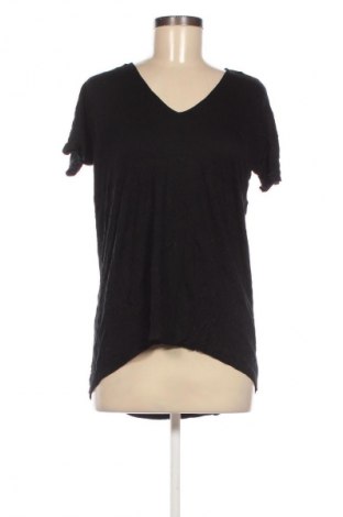 Dámská halenka Stradivarius, Velikost S, Barva Černá, Cena  242,00 Kč