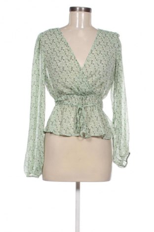 Dámska blúza Stradivarius, Veľkosť M, Farba Viacfarebná, Cena  9,72 €