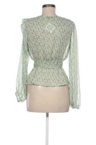 Dámska blúza Stradivarius, Veľkosť M, Farba Viacfarebná, Cena  9,72 €