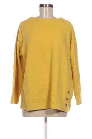 Dámská halenka Stradivarius, Velikost L, Barva Žlutá, Cena  309,00 Kč