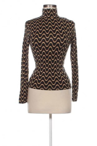 Damen Shirt Stradivarius, Größe S, Farbe Mehrfarbig, Preis € 13,99