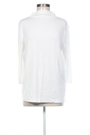 Damen Shirt Street One, Größe L, Farbe Weiß, Preis € 17,39