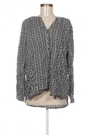 Damen Shirt Street One, Größe XL, Farbe Mehrfarbig, Preis € 17,00