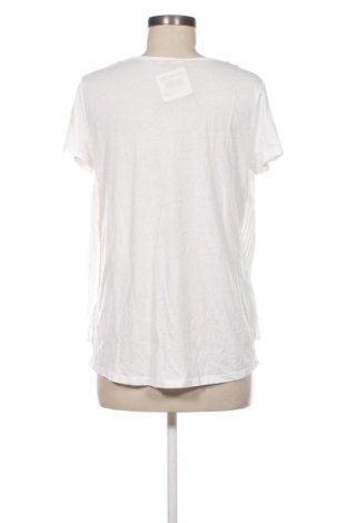 Damen Shirt Street One, Größe M, Farbe Ecru, Preis € 14,00