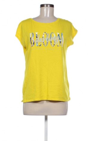 Damen Shirt Street One, Größe M, Farbe Gelb, Preis € 14,00