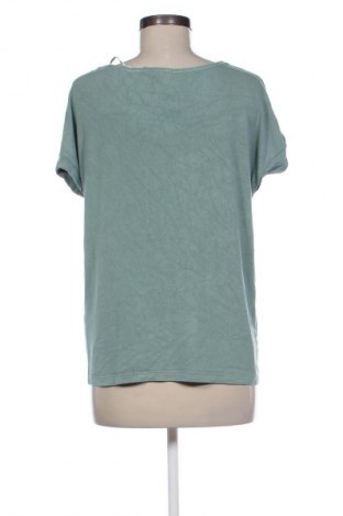 Dámska blúza Street One, Veľkosť M, Farba Zelená, Cena  14,00 €