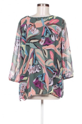 Damen Shirt Street One, Größe XL, Farbe Mehrfarbig, Preis € 17,39