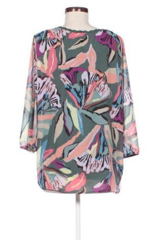 Damen Shirt Street One, Größe XL, Farbe Mehrfarbig, Preis € 17,39