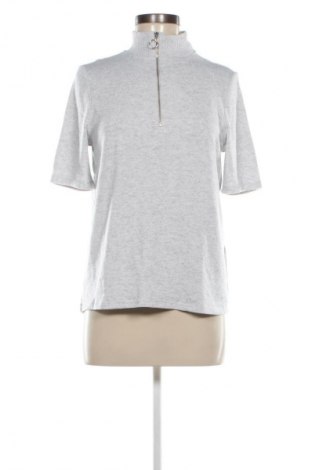 Damen Shirt Street One, Größe M, Farbe Grau, Preis 10,99 €