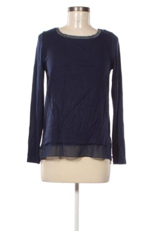Damen Shirt Street One, Größe XS, Farbe Blau, Preis € 23,99