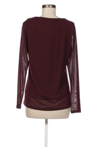 Damen Shirt Street One, Größe M, Farbe Rot, Preis 23,99 €