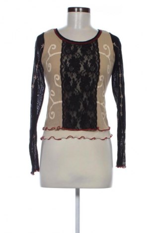 Damen Shirt Street One, Größe S, Farbe Mehrfarbig, Preis 17,39 €