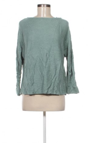Damen Shirt Street One, Größe L, Farbe Grün, Preis € 23,99