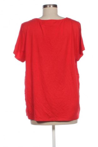 Dámská halenka Street One, Velikost XL, Barva Červená, Cena  439,00 Kč