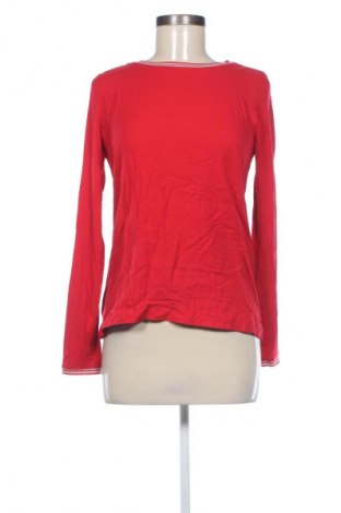 Bluzka damska Street One, Rozmiar XS, Kolor Czerwony, Cena 76,40 zł