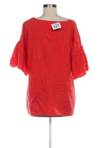Dámska blúza Studio Untold by Ulla Popken, Veľkosť XL, Farba Červená, Cena  12,95 €