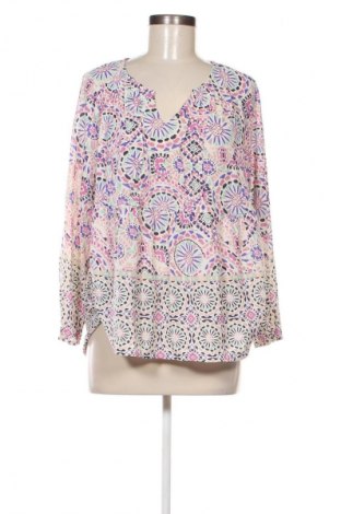 Damen Shirt Style & Co, Größe XL, Farbe Mehrfarbig, Preis € 13,99