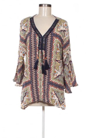 Női blúz Style & Co, Méret XL, Szín Sokszínű, Ár 8 419 Ft
