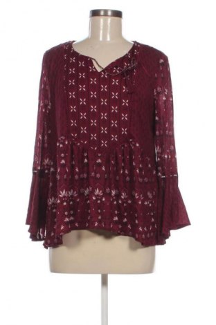 Bluză de femei Style & Co, Mărime L, Culoare Multicolor, Preț 65,99 Lei